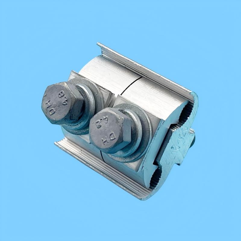 JBL Abnormal Type Parallel Groove Clamps